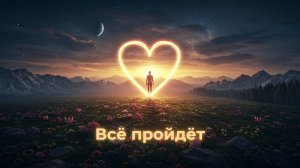 Всё пройдёт - Cover