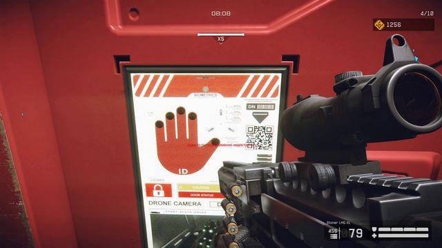 Warface Сюжет - Кампания 13 Операция BLACKWOOD