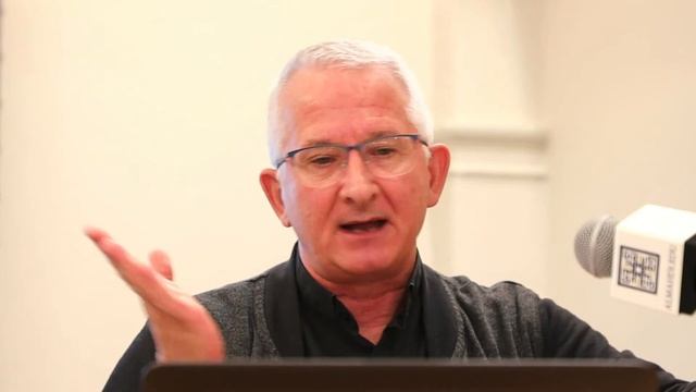 Lecture 1: Predicting Karbalā’ | The Chronicles of Karbala | Father Clohessy