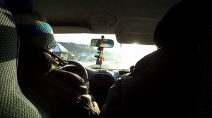 Горнолыжный центр "Солнечная долина" на Южном Урале