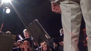 Оксана Пелёвина, Камчатка, Городской Оркестр ПкГО, апрель 2025