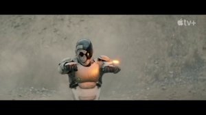 Дневники Киллербота — Русский тизер-трейлер (2025)
