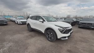 ЧТО СЕЙЧАС С ЦЕНАМИ? ВАЖНАЯ ИНФА ПО КОРЕЙЦАМ! Во сколько обошелся новый KIA SPORTAGE 2025 PRESTIGE