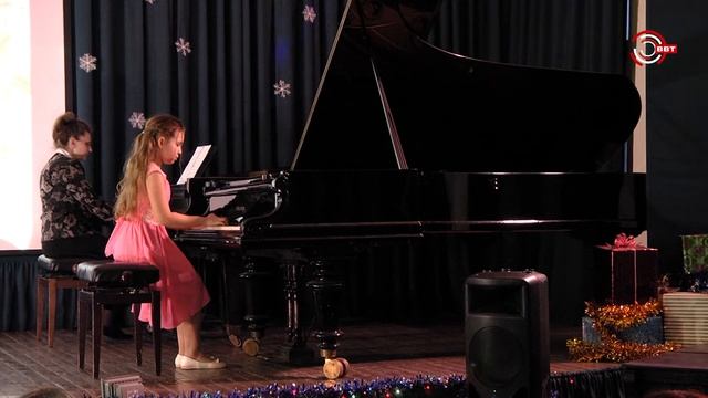 ДШИ музыкальный калейдоскоп смотреть онлайн