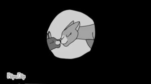 синяя звезда умерла 💙💙💙😩😭😭