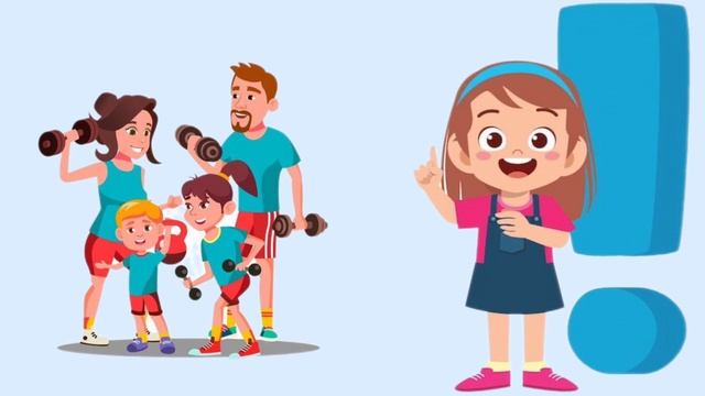 Заняття «Хочу бути здоровим» смотреть онлайн