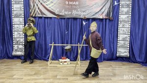 Сын полка. Валентин Катаев