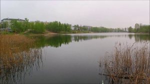 Рыболов Иванович . Как рыбачить на такой помойке