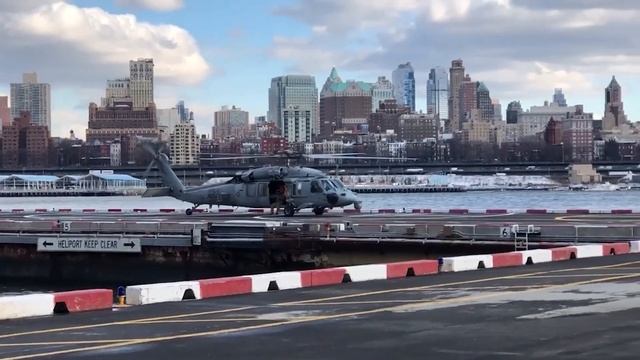 Невероятные Моменты с Вертолётами, Снятые на Камеру смотреть онлайн