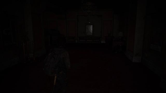 The Last of Us Part II (2) Remastered прохождение часть 5