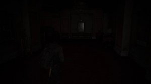 The Last of Us Part II (2) Remastered прохождение часть 5