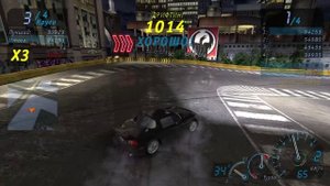 Need for Speed part 13