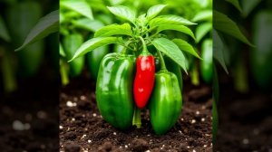 Как удобрять рассаду