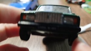 обзор модели ВАЗ 2109(автолегенда)