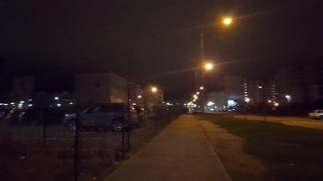 2025-04-27 пробный заезд