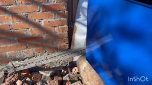 Ящик противовес для погрузчика  на быстросьеме