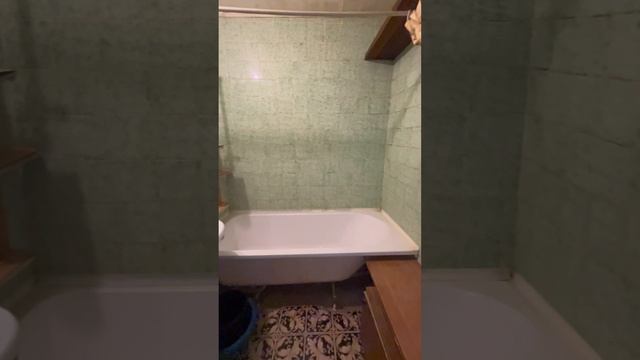 2-х комнатная квартира в Балашихе микрорайон Заря.