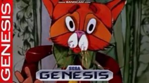 кот леопольд месть 16 bit remix