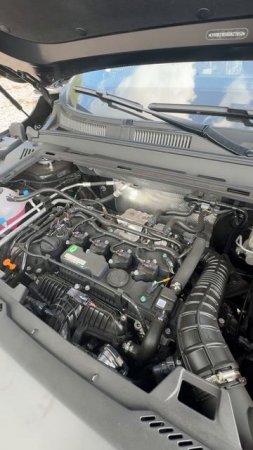 2025 CHERY TIGGO 7L запуск
