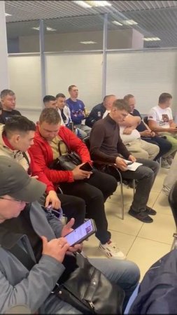 совещание представителей на чемпионате и первенстве России по Савату в дисциплине Ассо 2025