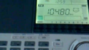 Кусок местной рекламы (Русское Радио Пенза, 26.12.2013)