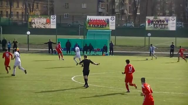 ФК "Тамбов-М" 0:0 ФК "Энергомаш" Белгород обзор смотреть онлайн