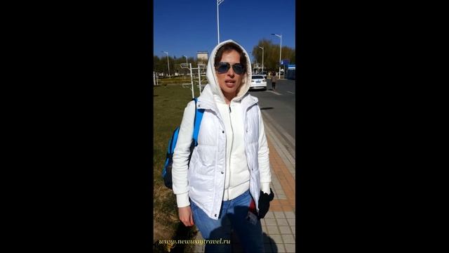Отзыв Елены Кавериной о путешествии в Тибет с Новый Путь