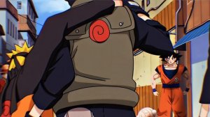 Наркоманы захватили Коноху \ Schedule 1 in Konoha 🍃
