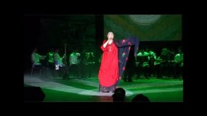 Хадижат Джамалудинова  "Судьба"