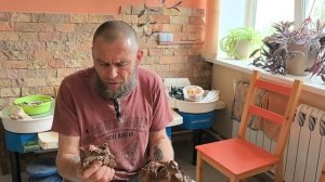 И что делать с отходами глины