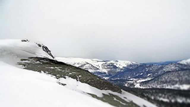 Ергаки ролик смотреть онлайн