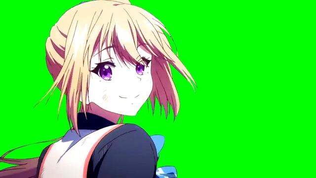 Футаж аниме тянка смотреть онлайн