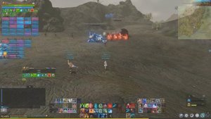 ArcheAge.Мираж.тренируемся фанится,
плоды гильдии IsleDeMuerto