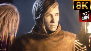 Destiny 2: Forsaken - Free Me - Cinematic (Remastered CGI 8K)