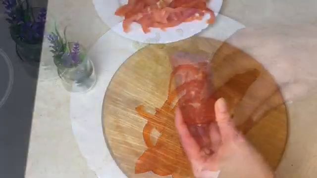Делаю так целый месяц каждые выходные и всегда мало. Крутая ВКУСНЯШКА...