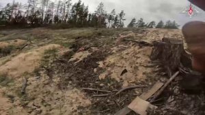 Операторы FPV-дронов доставляют продовольствие на передовые позиции