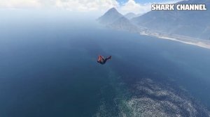 GTA 5 Crazy Ragdolls | SPIDER-MAN Jumps/Fails (Euphoria Physics) Ep.39
