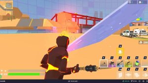 играю 1v1.lol