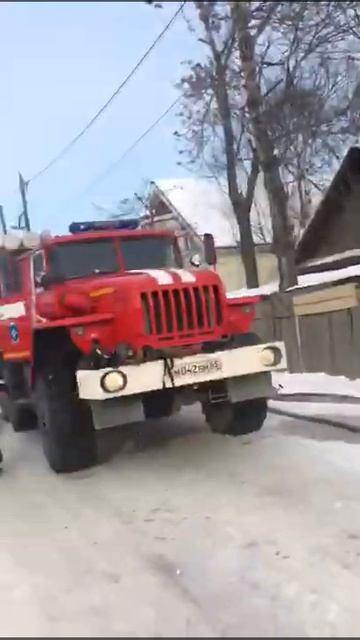 Пожар на Рязанской смотреть онлайн