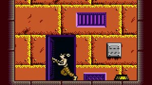 Turok 2: Seeds of Evil (US) [Game Boy Color]