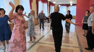 Ты меня не бойся... 26.04.25...