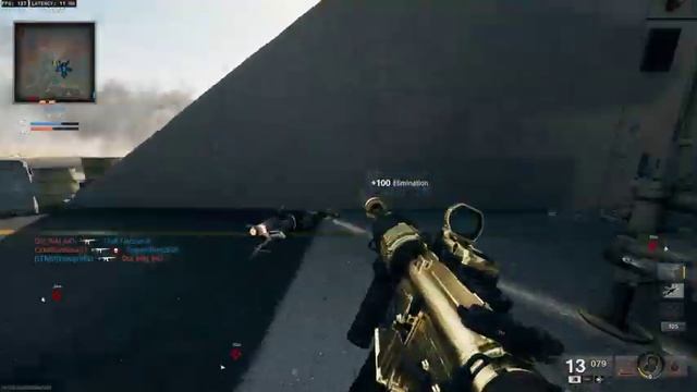 Call of Duty Black Ops 6 Multiplayer