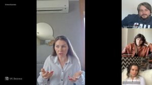 Спонтанный стрим: Сияй в своем стиле: маркетинг уверенности для девушек?