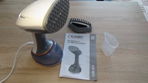 Отпариватель СRONIER  CR-1811