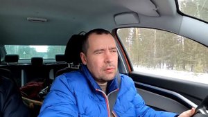 Лада Веста 1.8| Масляный Привет Заводу| На Дальняк Зимой| Доехали до Парижа!