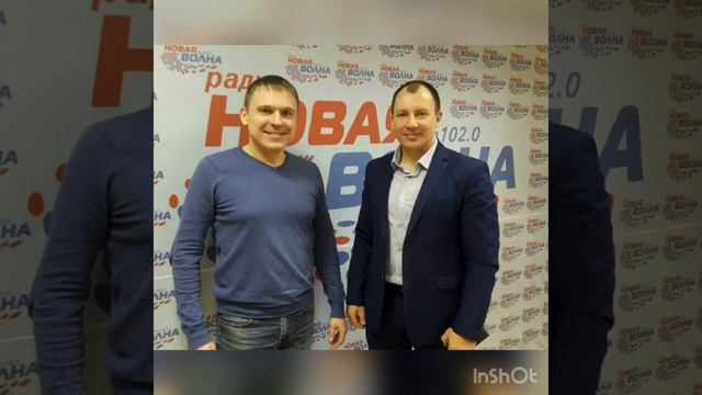 Радио эфир генерального директора сети фитнес клубов "Прайм" - Алексанян Артура Гарушевича. смотреть онлайн