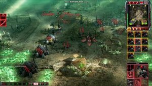 Готовлю паропланы для залета в ГСБ. COD 3 Tiberium Wars