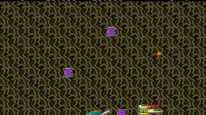 Hellfire S: The Another Story (JP) [PC Engine CD]