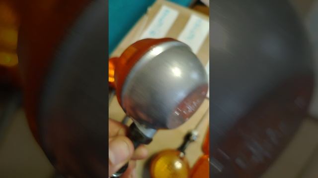 поворотники для мотоциклов СССР смотреть онлайн