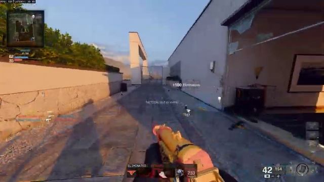 Call of Duty Black Ops 6 Multiplayer